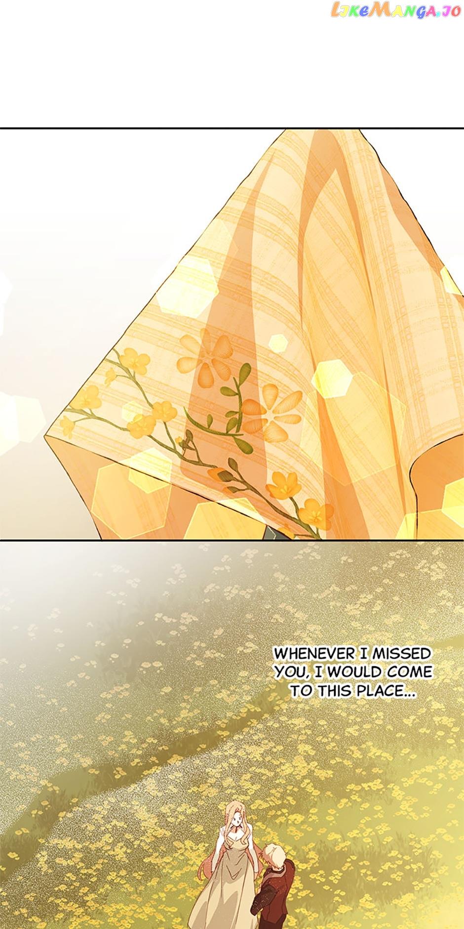 I Raised an Obsessive Servant Chapter 59 page 40