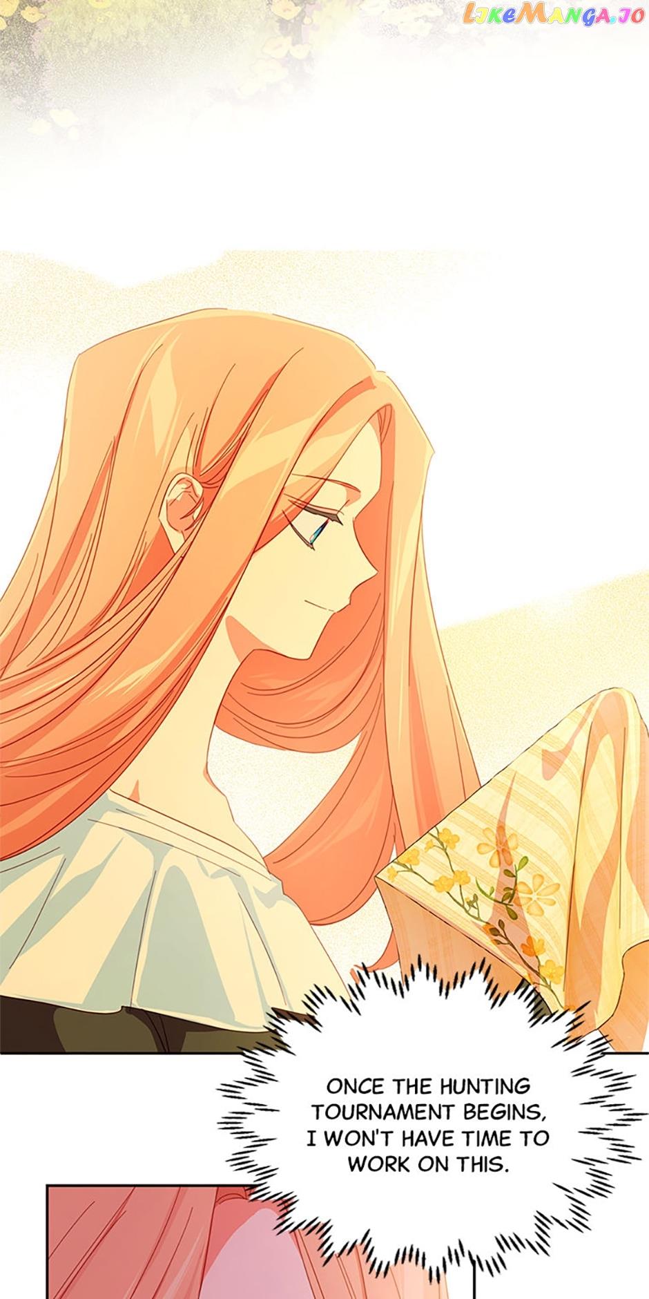 I Raised an Obsessive Servant Chapter 59 page 42