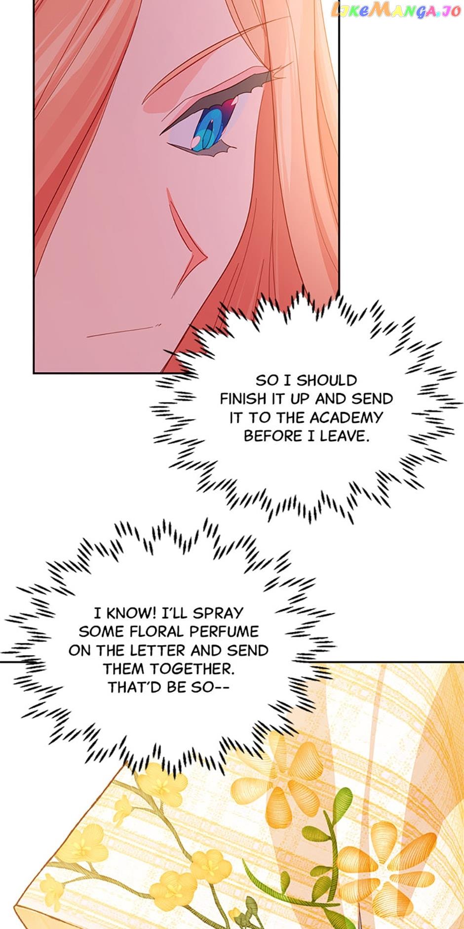 I Raised an Obsessive Servant Chapter 59 page 43