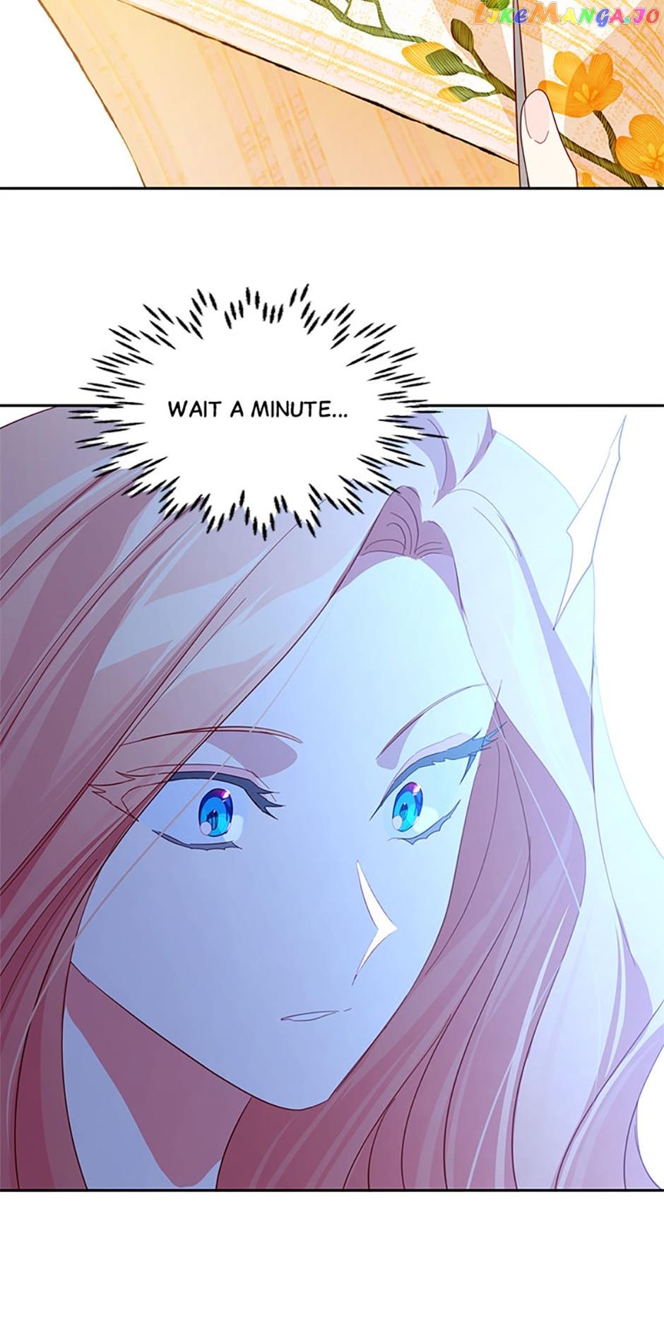 I Raised an Obsessive Servant Chapter 59 page 44