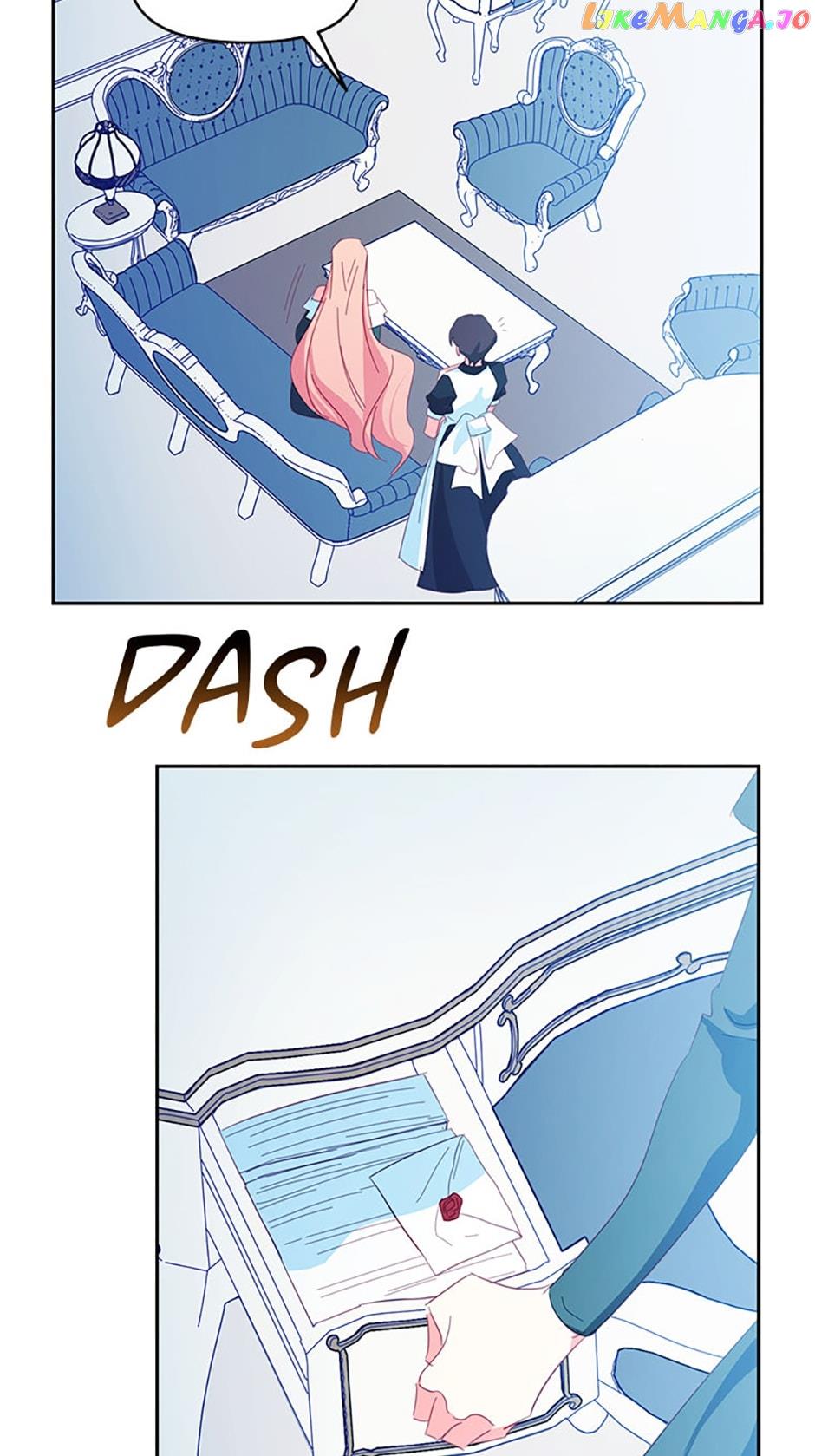 I Raised an Obsessive Servant Chapter 59 page 48