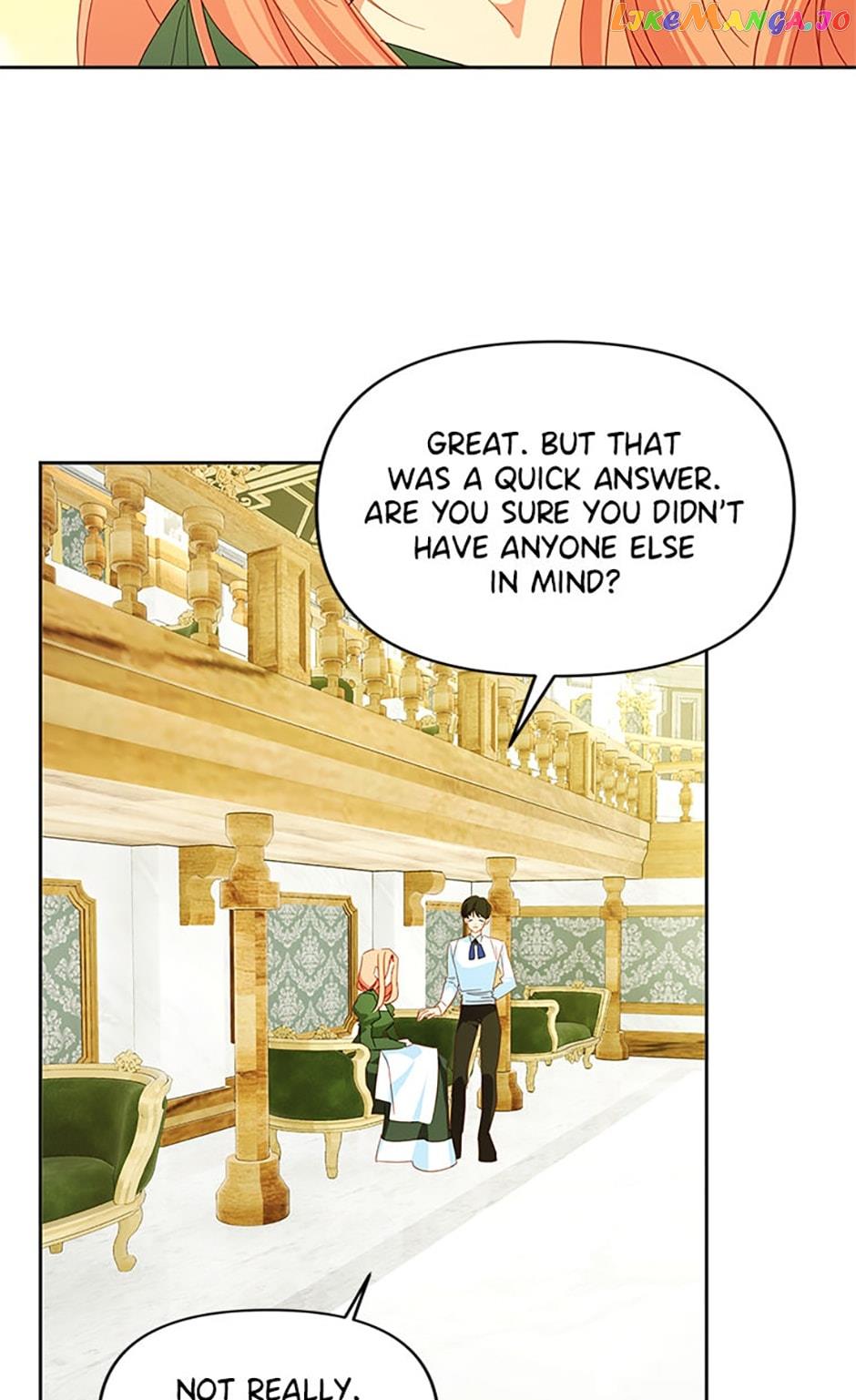 I Raised an Obsessive Servant Chapter 59 page 4