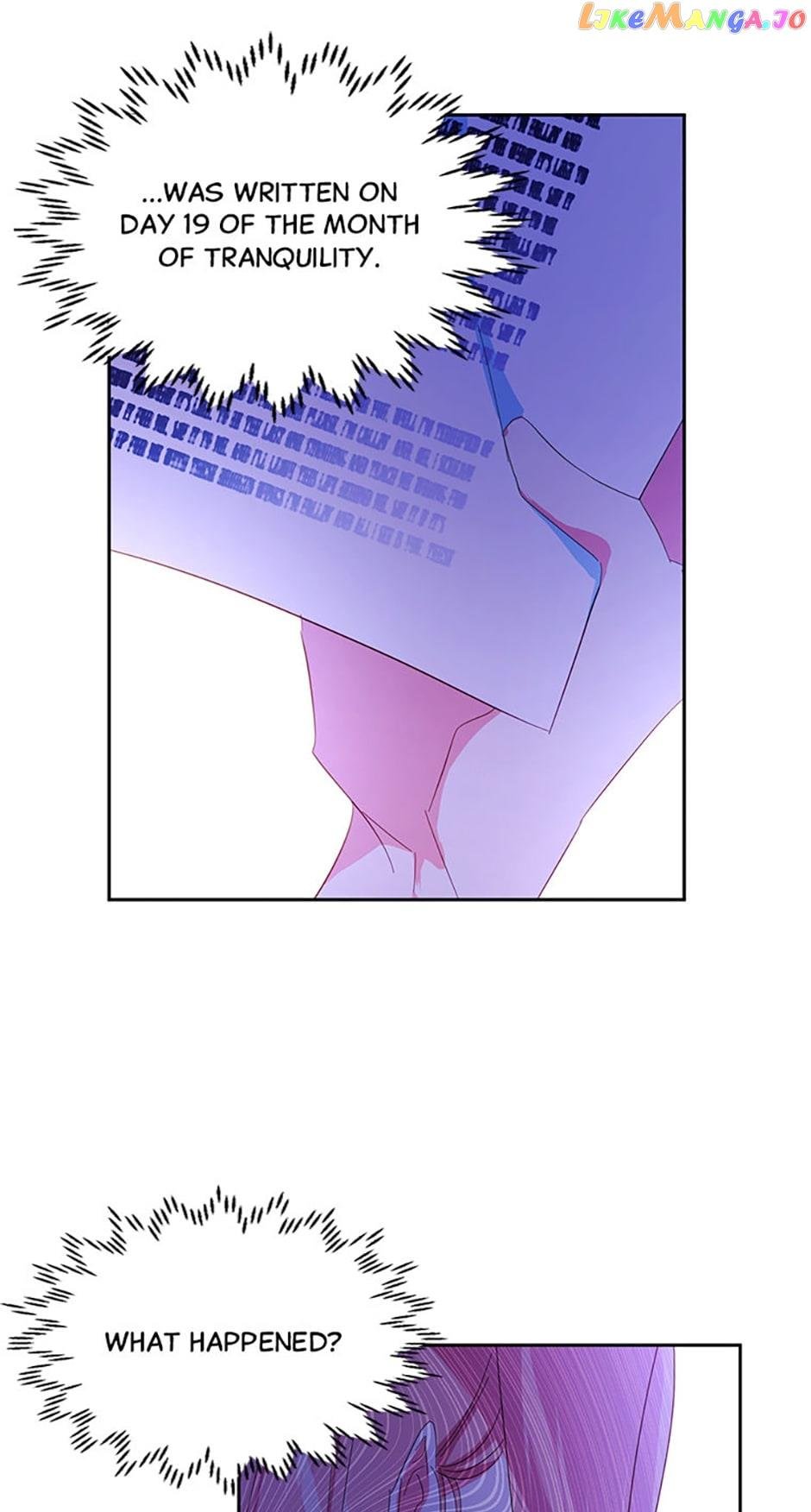 I Raised an Obsessive Servant Chapter 59 page 51