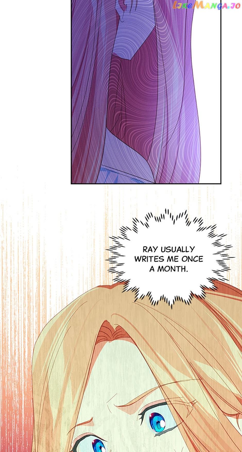 I Raised an Obsessive Servant Chapter 59 page 52