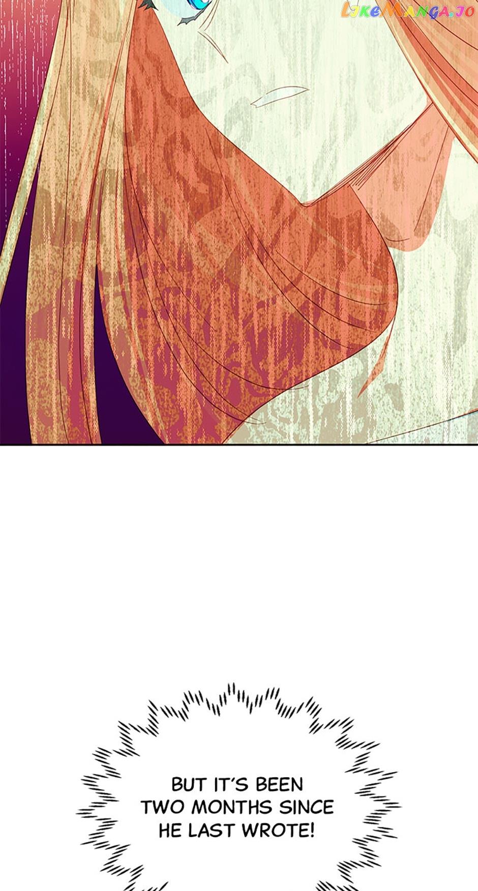 I Raised an Obsessive Servant Chapter 59 page 53