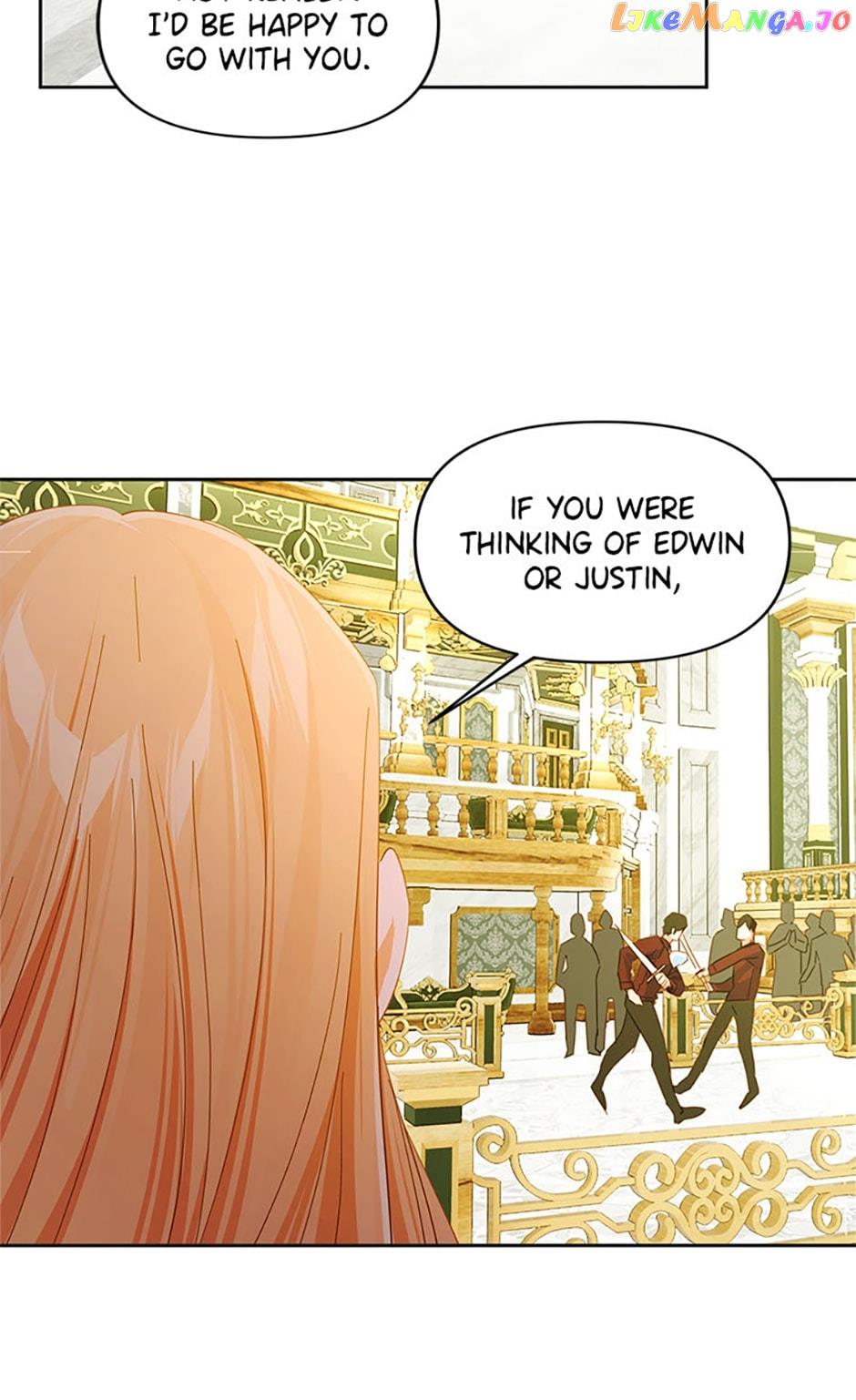 I Raised an Obsessive Servant Chapter 59 page 5