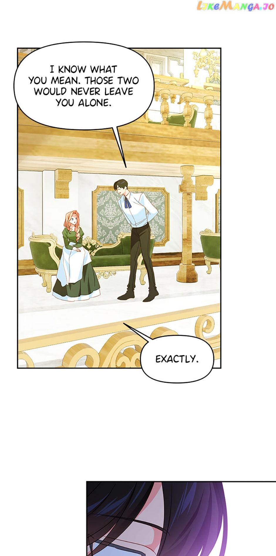 I Raised an Obsessive Servant Chapter 59 page 7