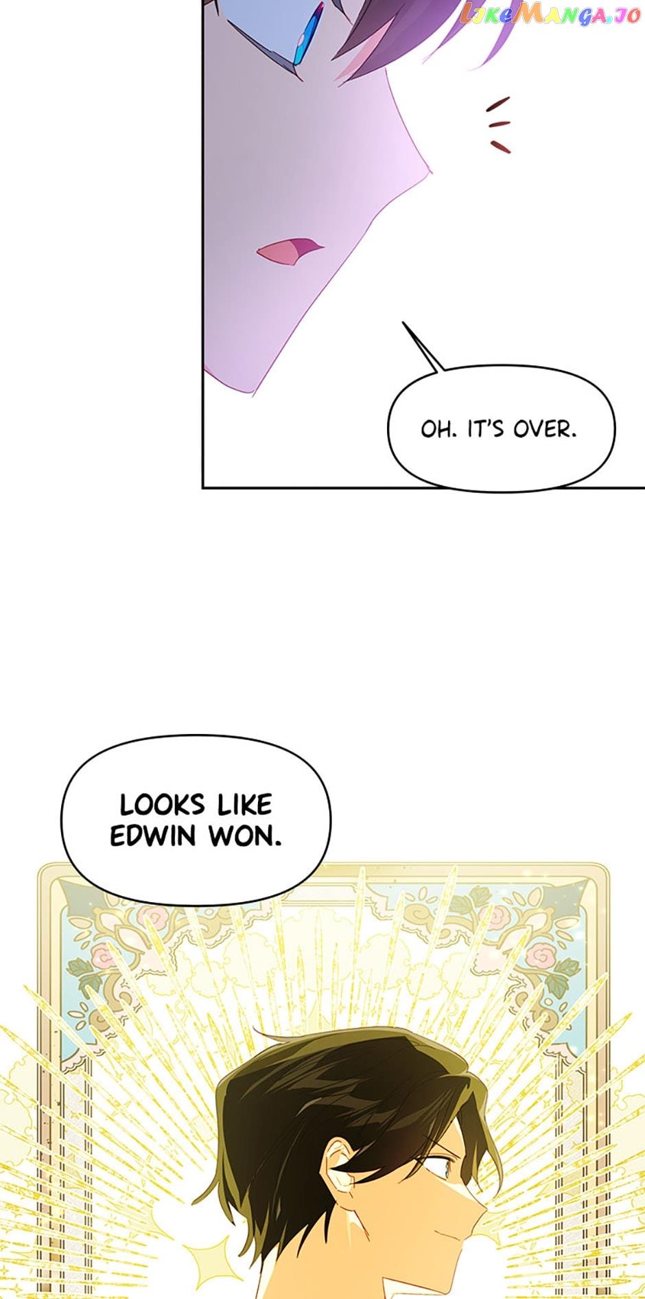 I Raised an Obsessive Servant Chapter 59 page 8