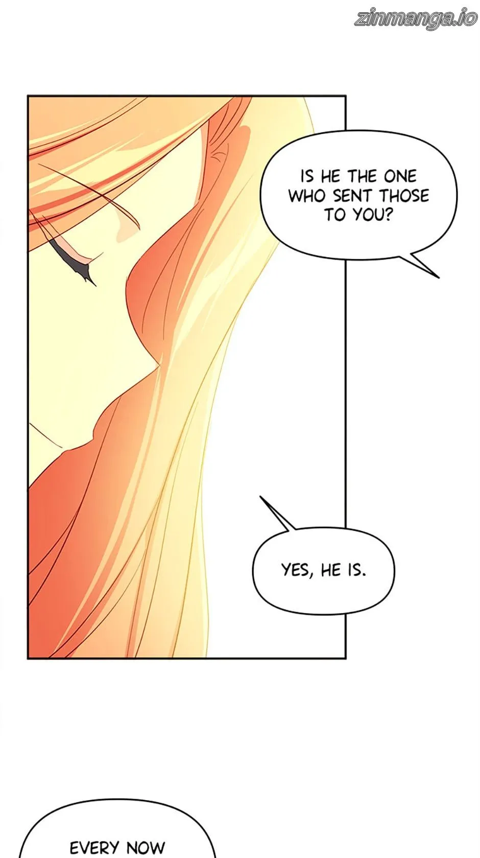 I Raised an Obsessive Servant Chapter 60 page 12