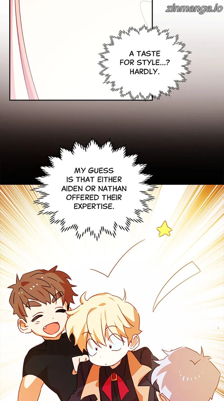 I Raised an Obsessive Servant Chapter 60 page 14