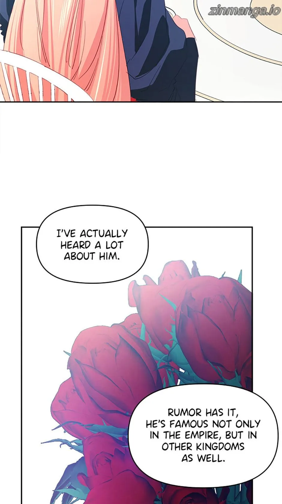 I Raised an Obsessive Servant Chapter 60 page 16