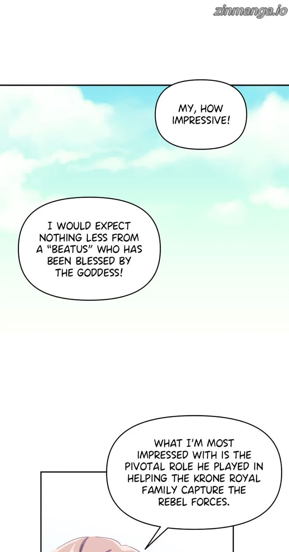 I Raised an Obsessive Servant Chapter 60 page 18