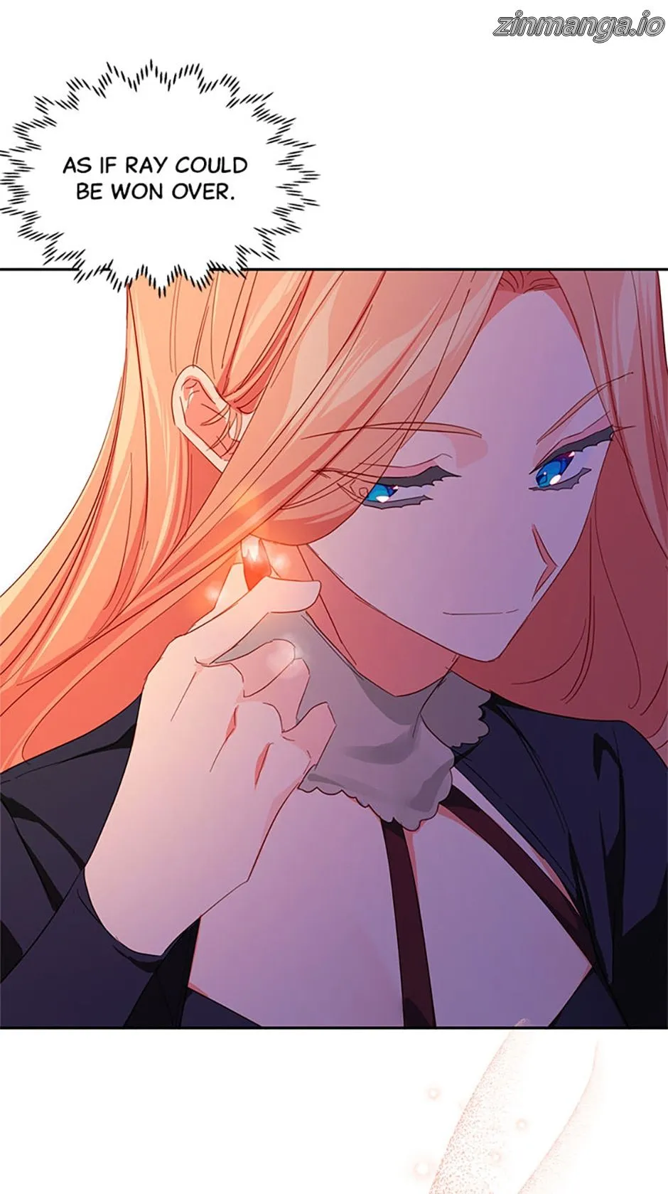 I Raised an Obsessive Servant Chapter 60 page 25