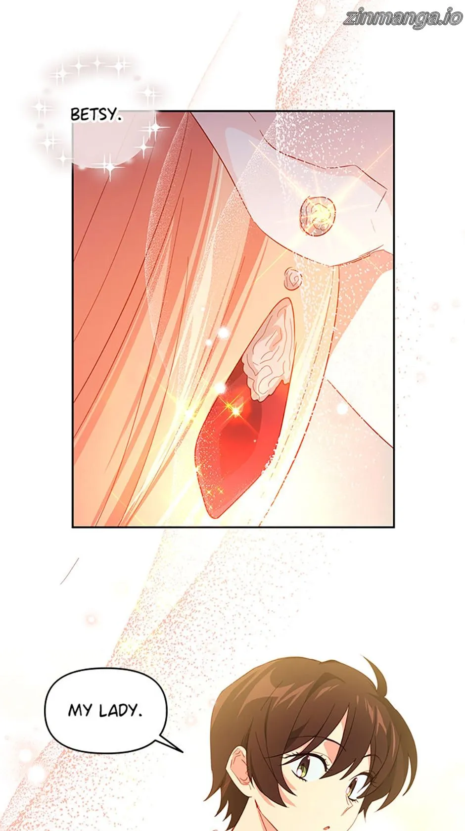 I Raised an Obsessive Servant Chapter 60 page 26