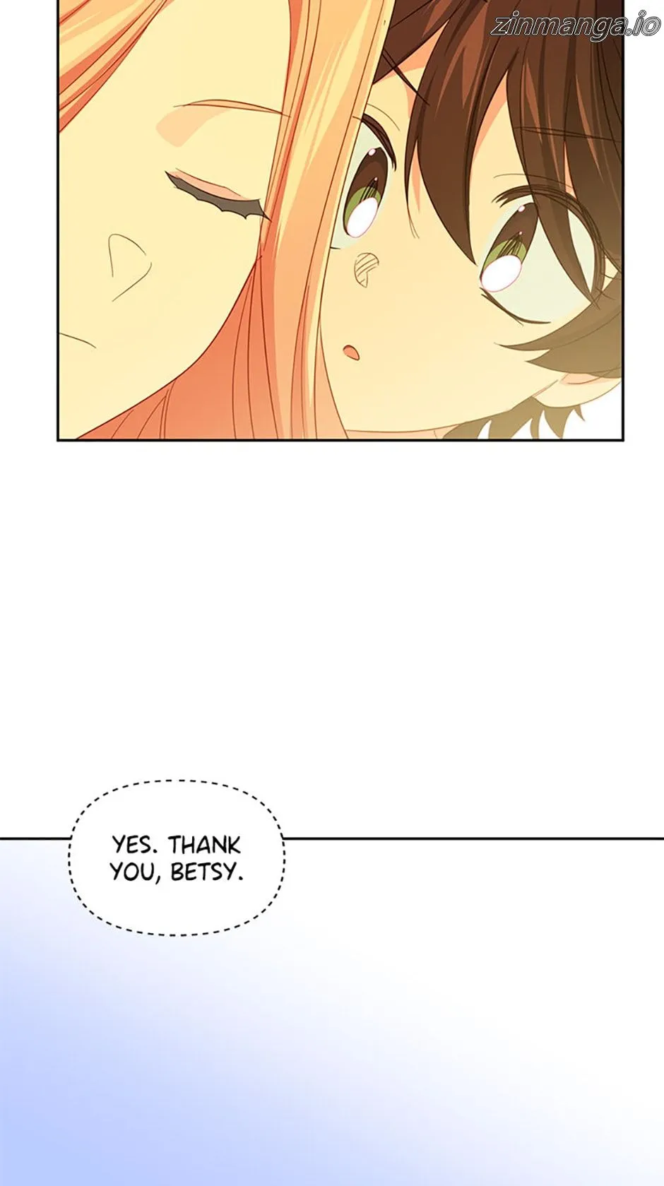 I Raised an Obsessive Servant Chapter 60 page 28