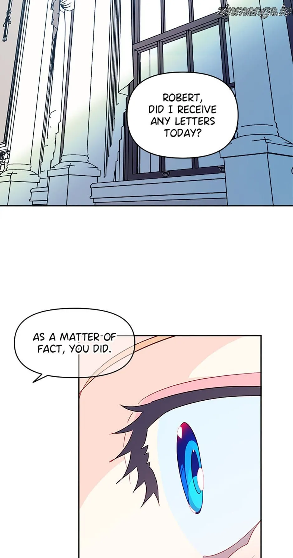 I Raised an Obsessive Servant Chapter 60 page 34