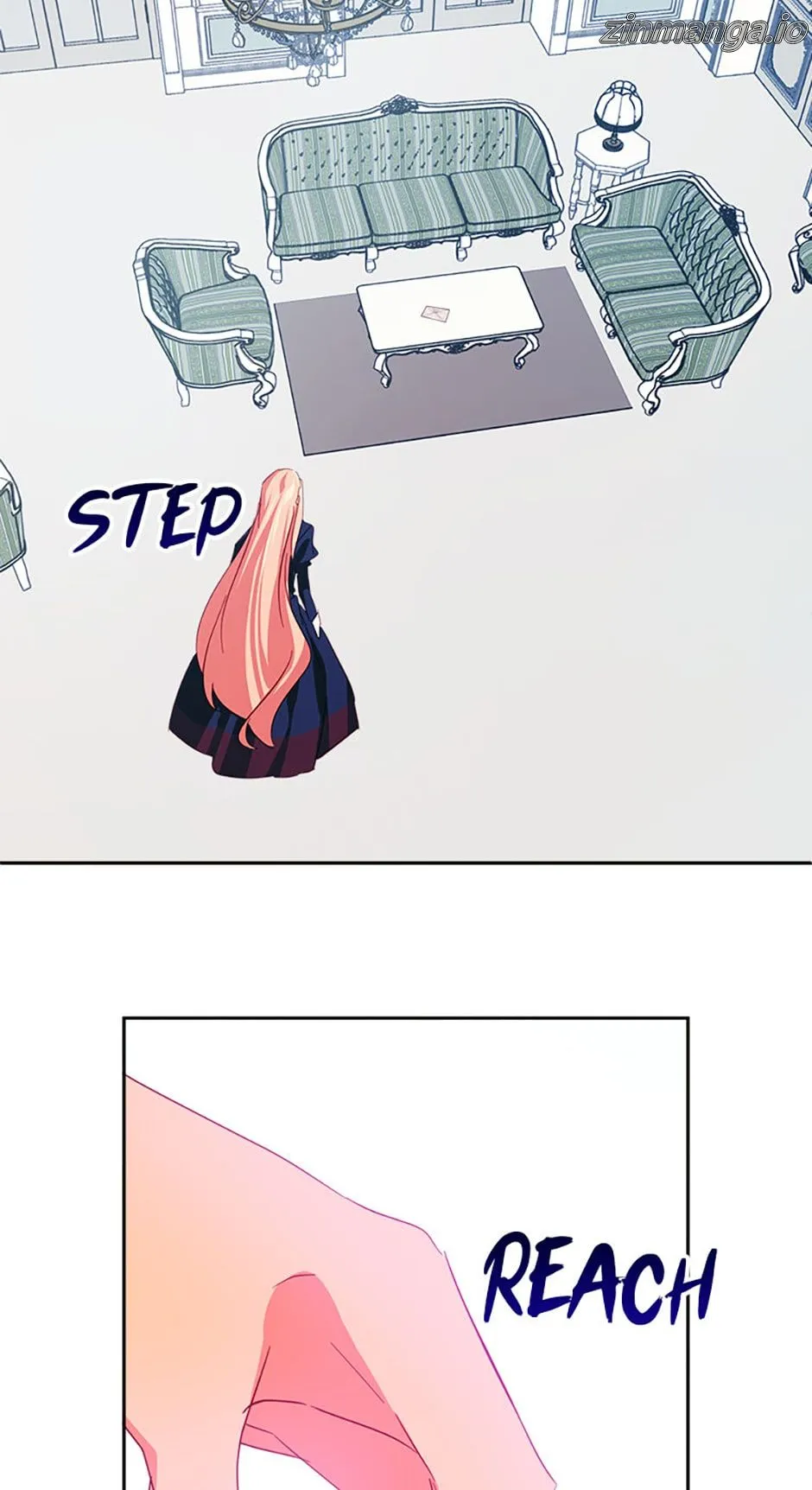 I Raised an Obsessive Servant Chapter 60 page 37