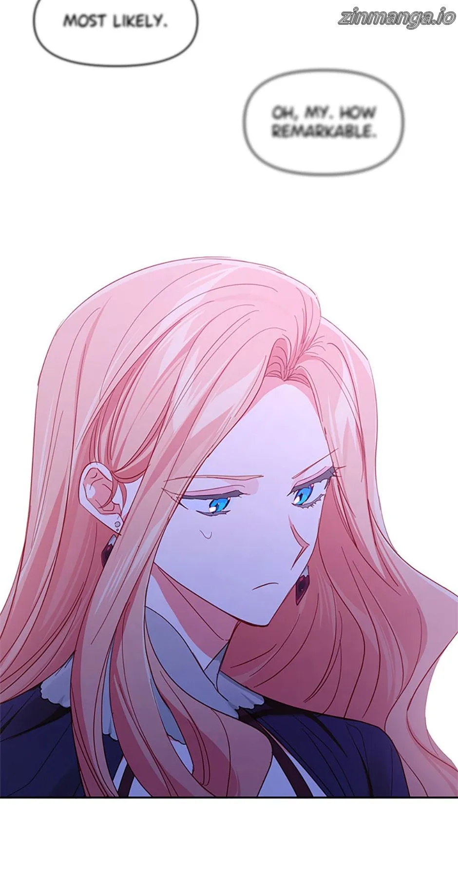 I Raised an Obsessive Servant Chapter 60 page 3
