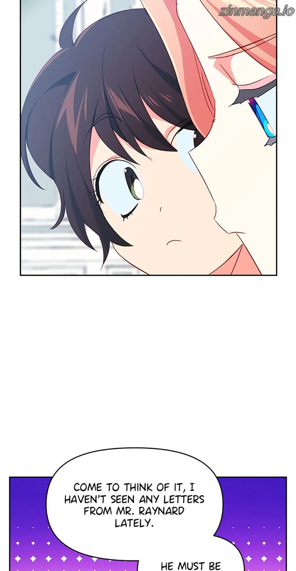 I Raised an Obsessive Servant Chapter 60 page 44