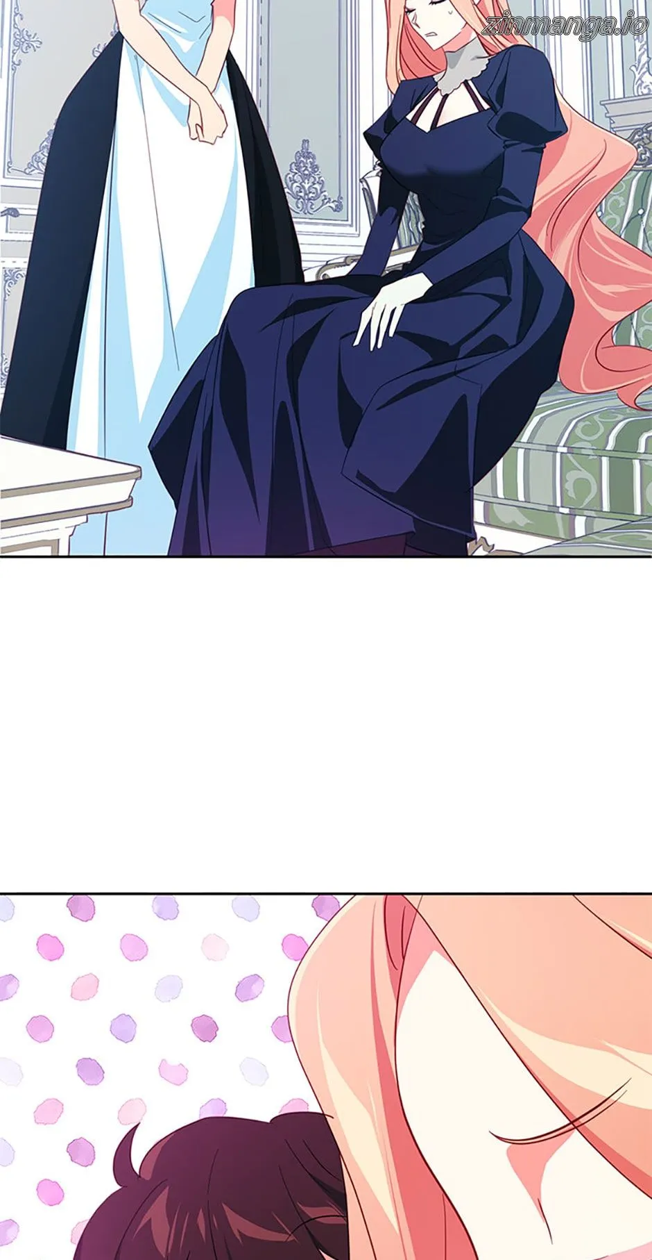 I Raised an Obsessive Servant Chapter 60 page 46