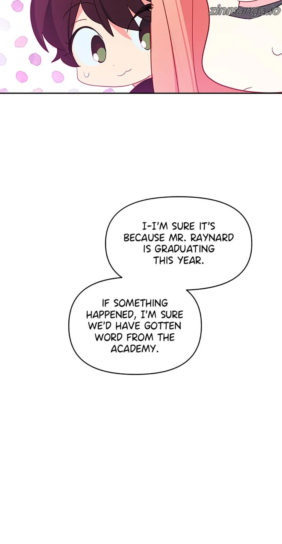 I Raised an Obsessive Servant Chapter 60 page 47