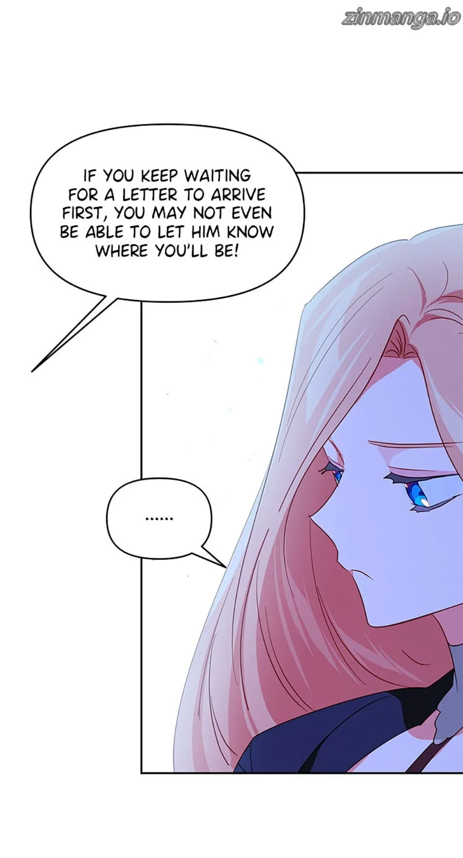 I Raised an Obsessive Servant Chapter 60 page 53