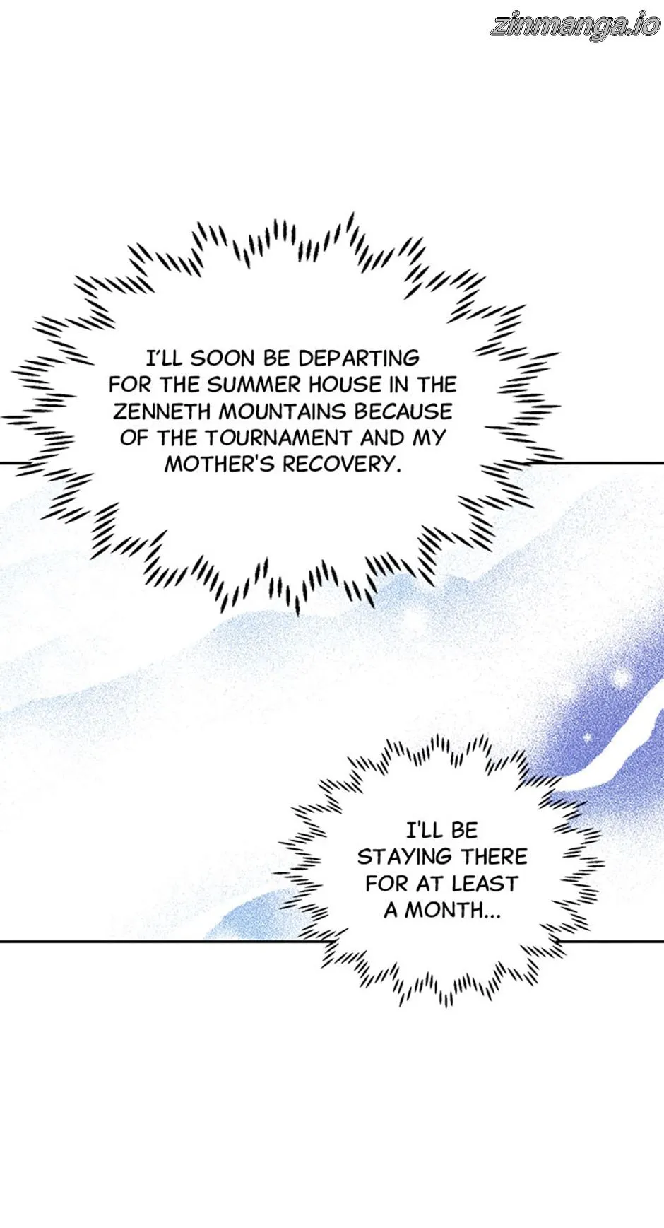 I Raised an Obsessive Servant Chapter 60 page 54