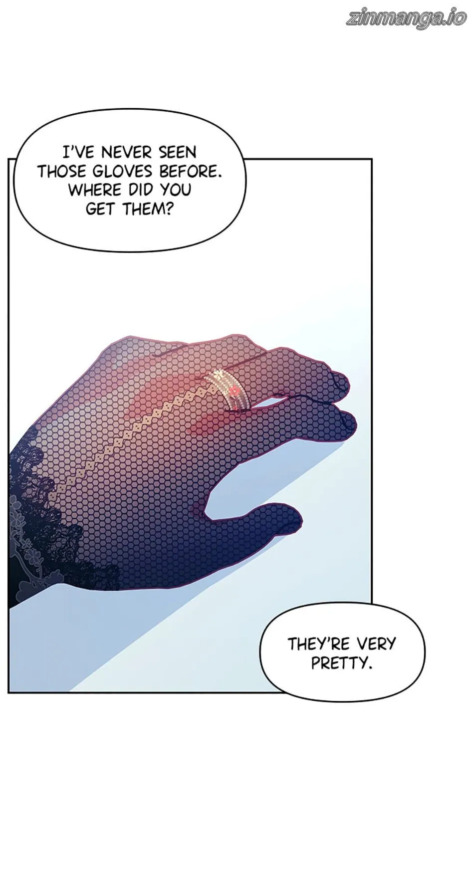 I Raised an Obsessive Servant Chapter 60 page 6