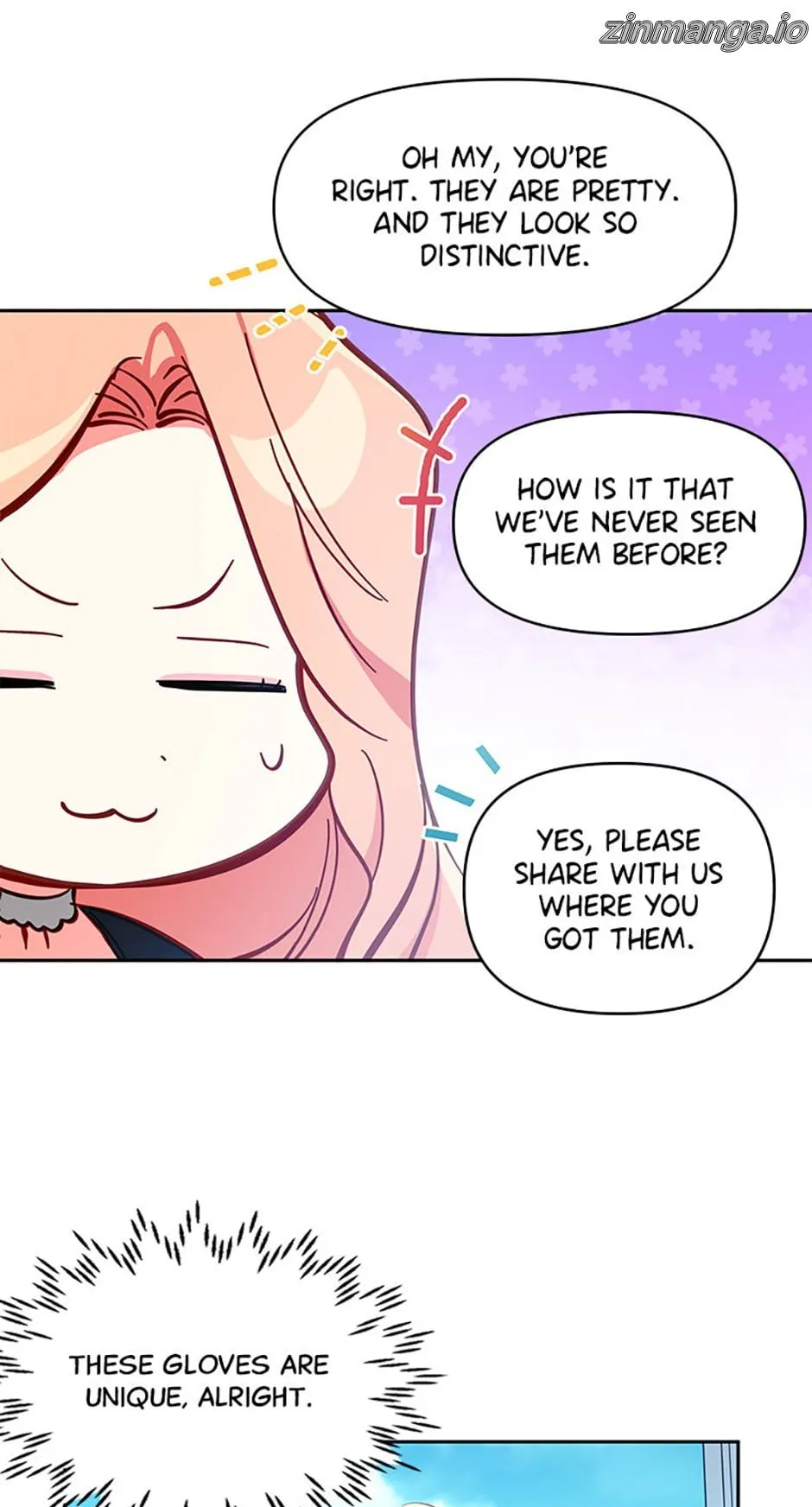 I Raised an Obsessive Servant Chapter 60 page 7