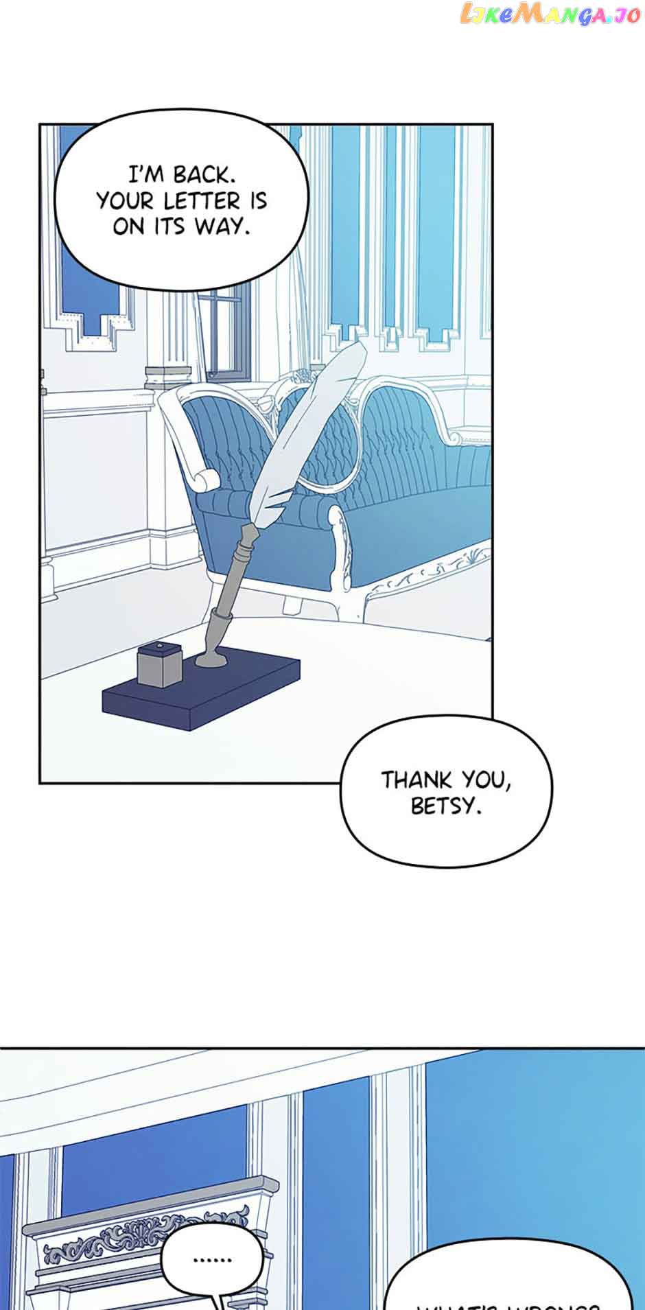 I Raised an Obsessive Servant Chapter 61 page 12