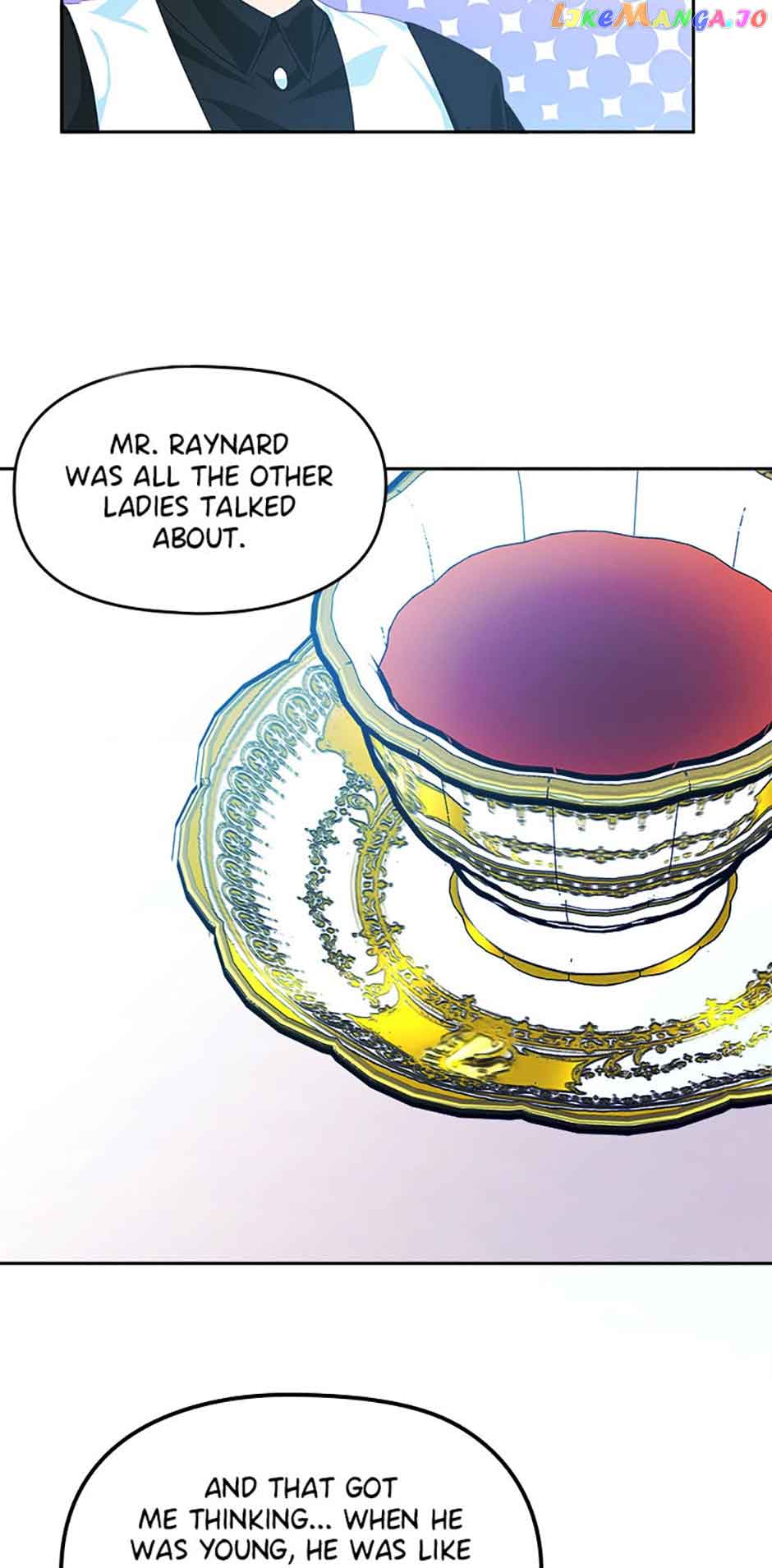 I Raised an Obsessive Servant Chapter 61 page 14