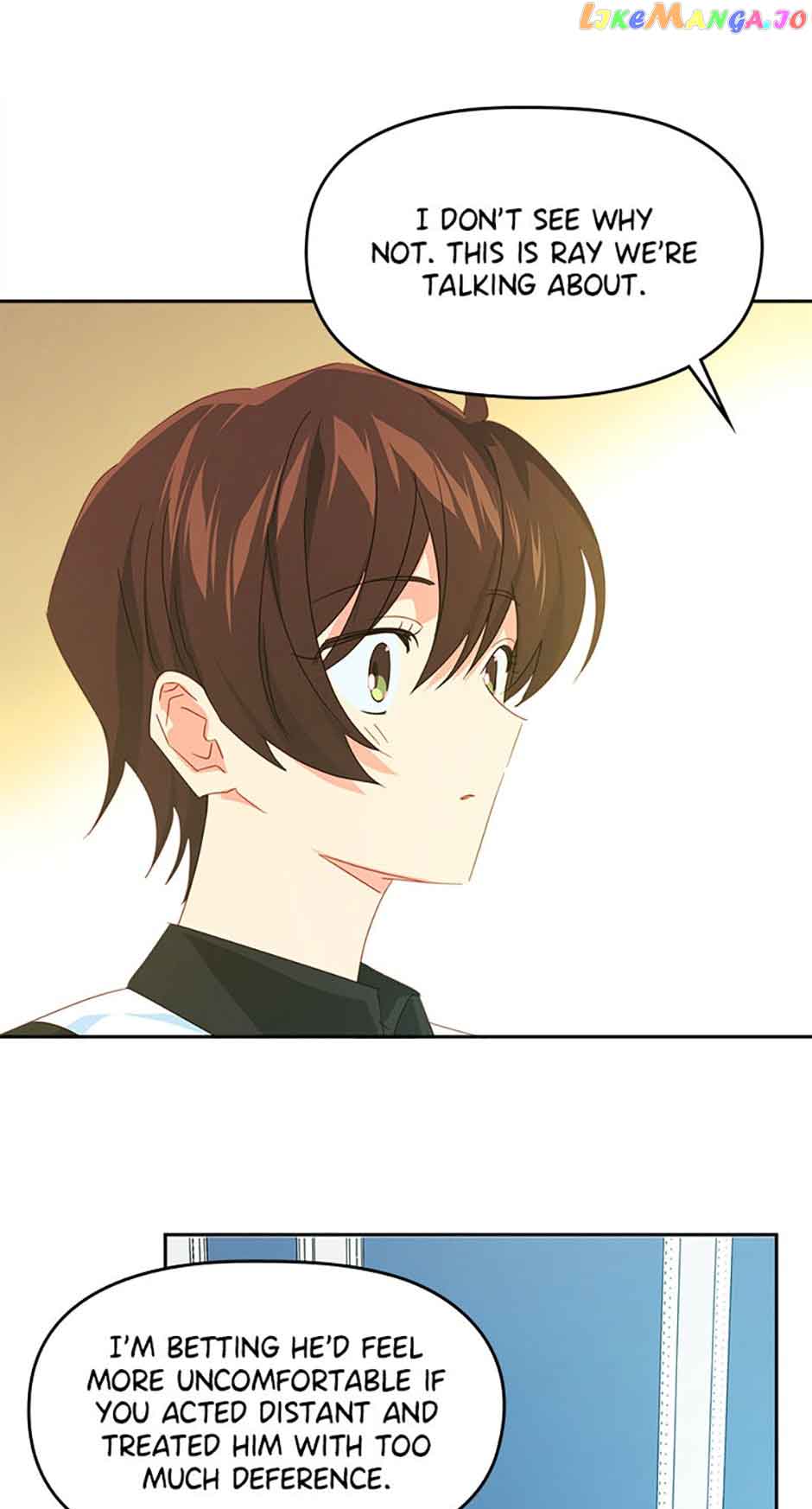 I Raised an Obsessive Servant Chapter 61 page 17