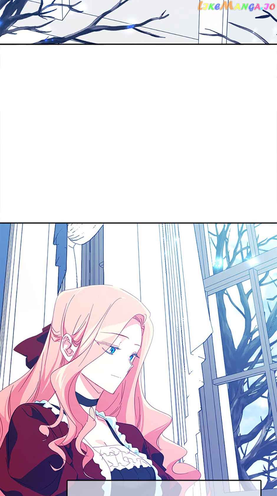 I Raised an Obsessive Servant Chapter 61 page 1