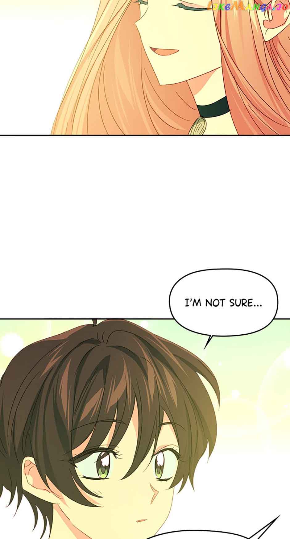 I Raised an Obsessive Servant Chapter 61 page 19