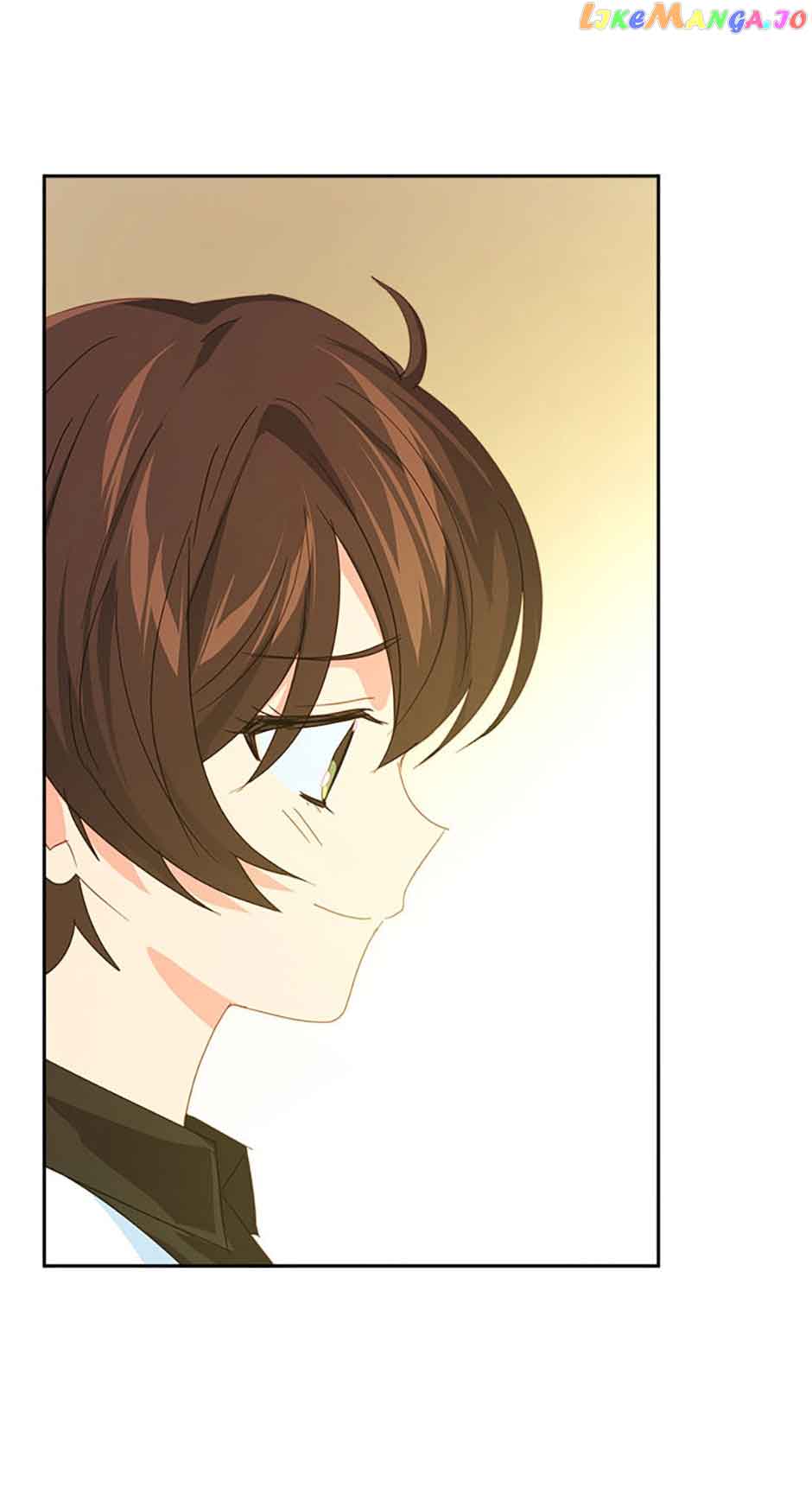 I Raised an Obsessive Servant Chapter 61 page 21