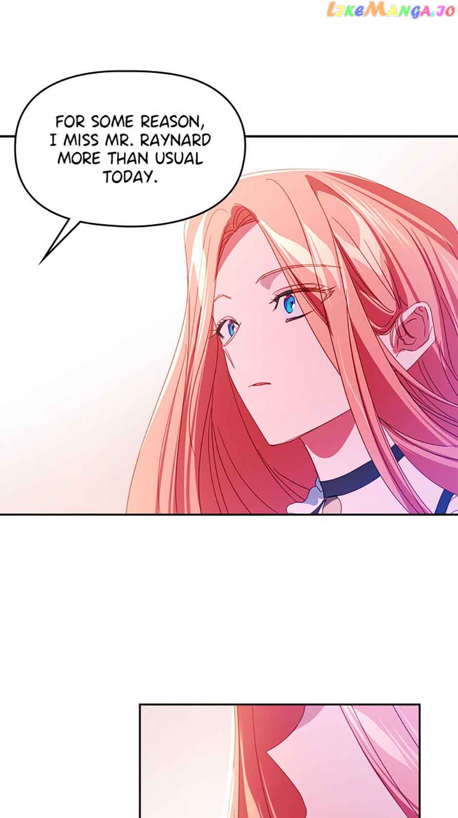 I Raised an Obsessive Servant Chapter 61 page 22