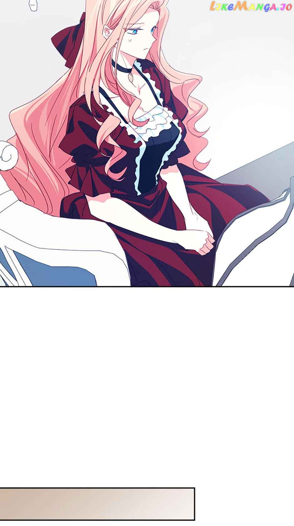 I Raised an Obsessive Servant Chapter 61 page 24