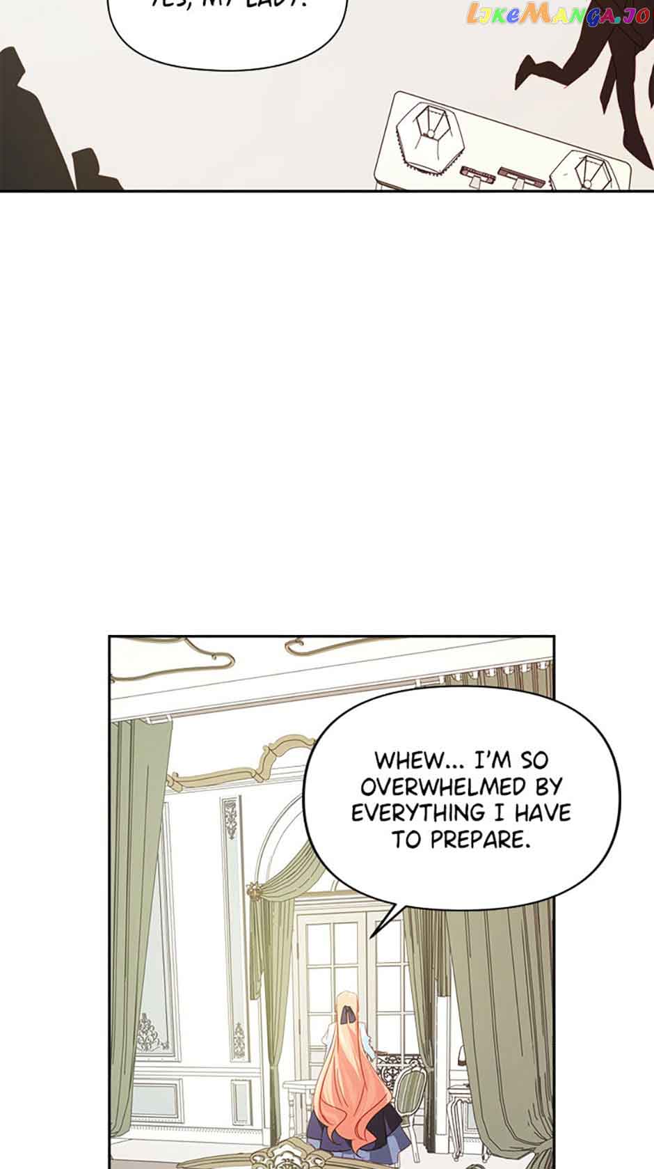 I Raised an Obsessive Servant Chapter 61 page 26