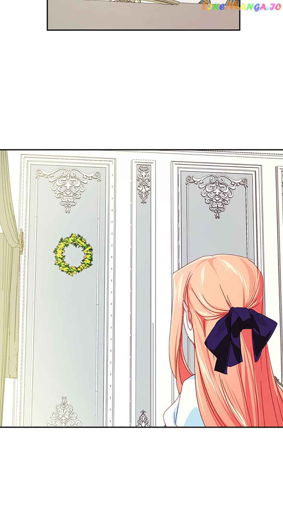 I Raised an Obsessive Servant Chapter 61 page 27
