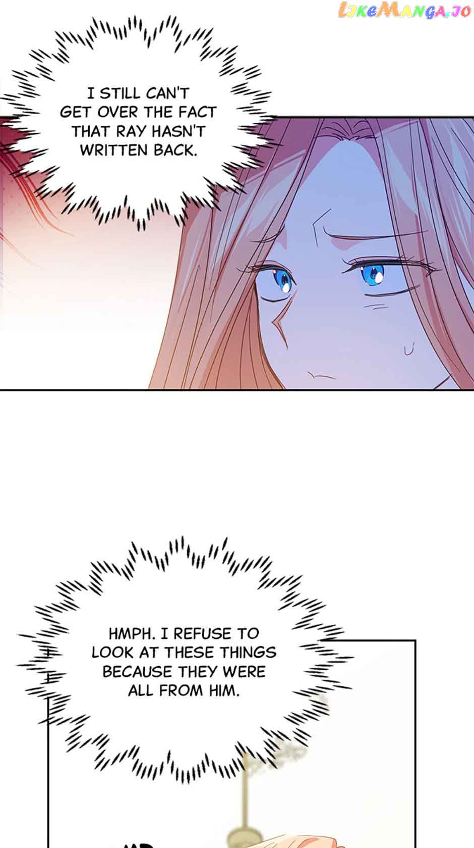 I Raised an Obsessive Servant Chapter 61 page 28