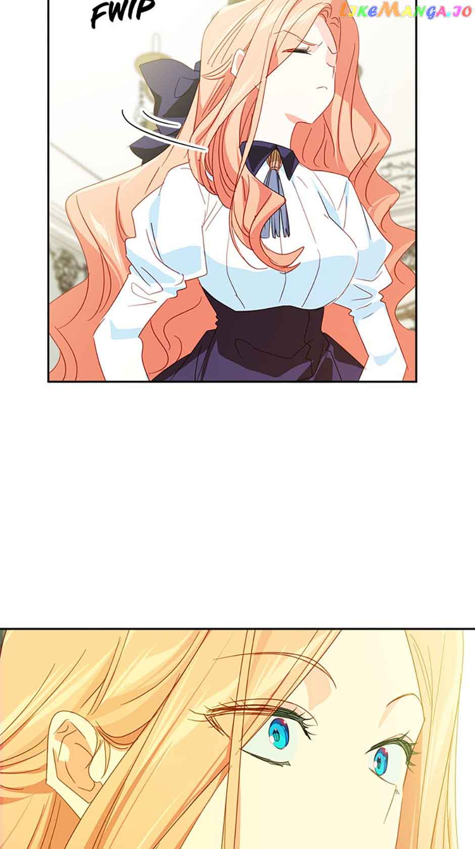 I Raised an Obsessive Servant Chapter 61 page 29
