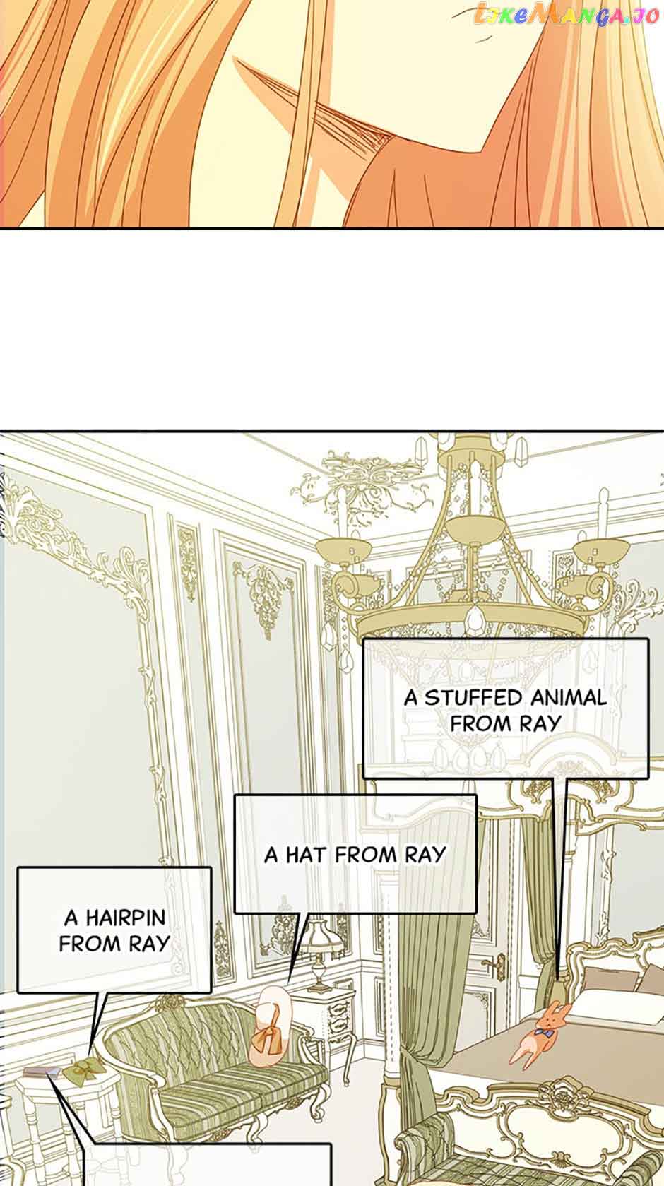 I Raised an Obsessive Servant Chapter 61 page 30