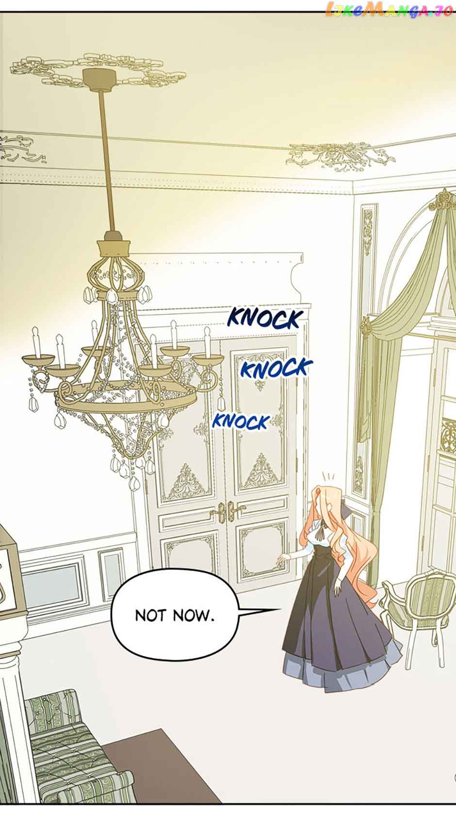 I Raised an Obsessive Servant Chapter 61 page 33