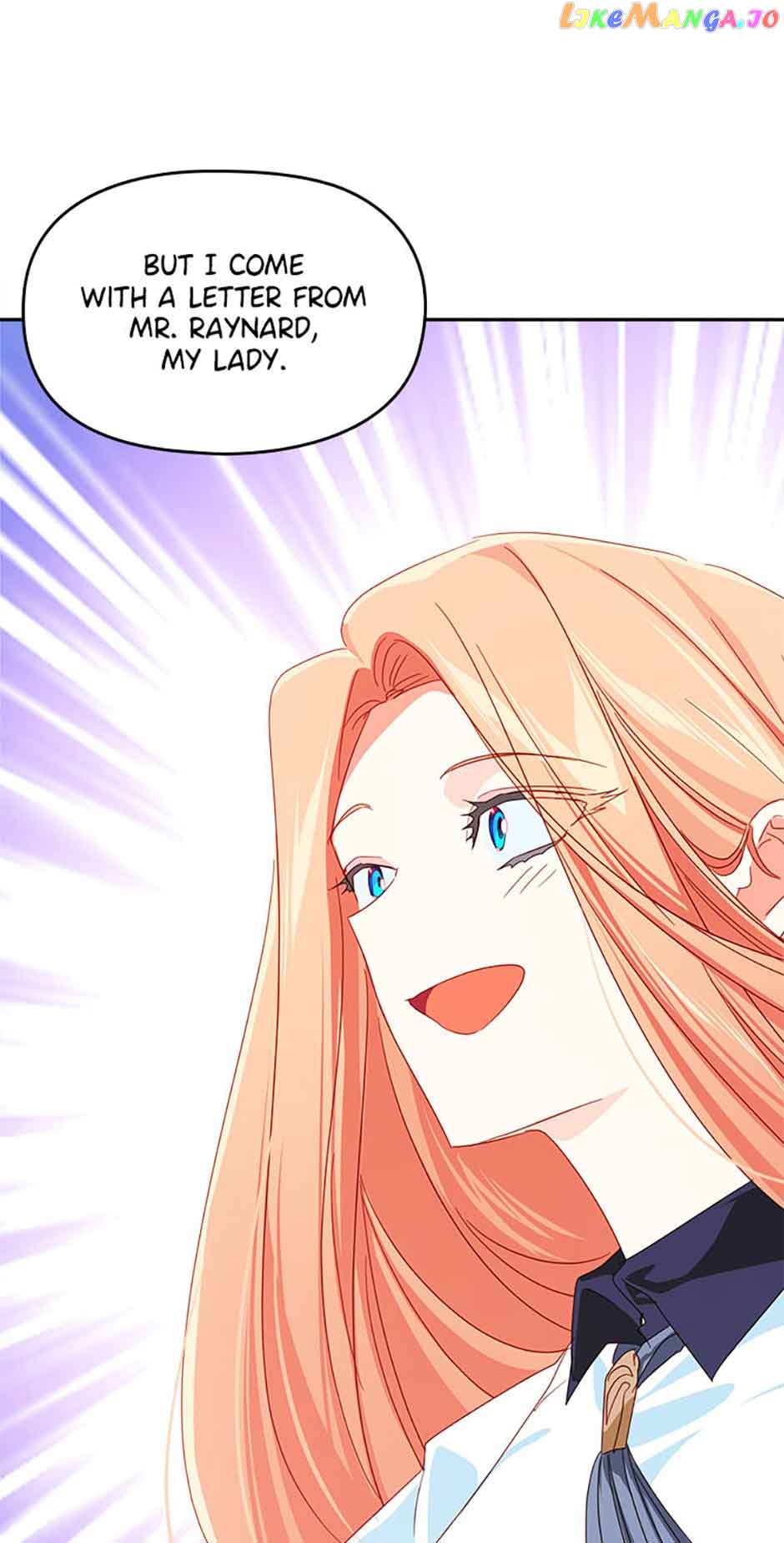 I Raised an Obsessive Servant Chapter 61 page 34