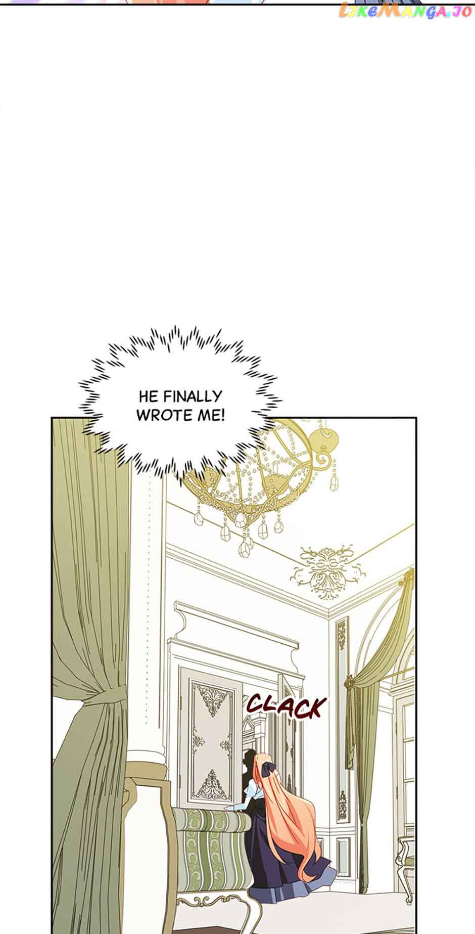 I Raised an Obsessive Servant Chapter 61 page 35