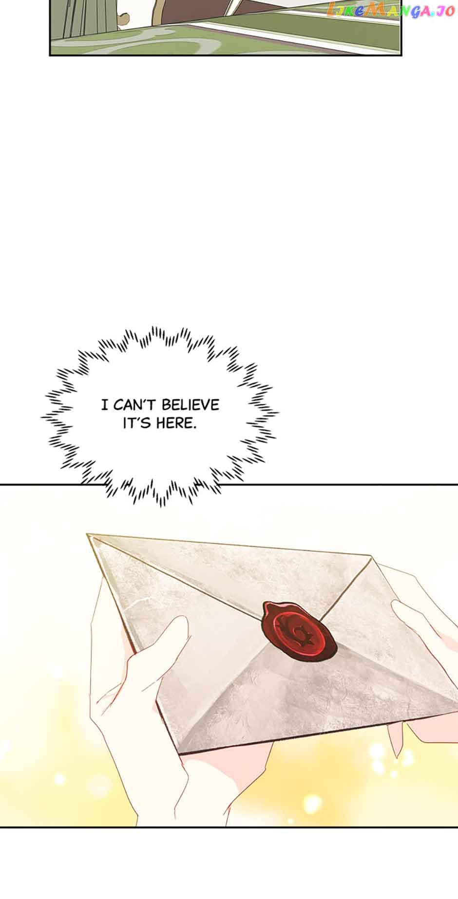 I Raised an Obsessive Servant Chapter 61 page 36