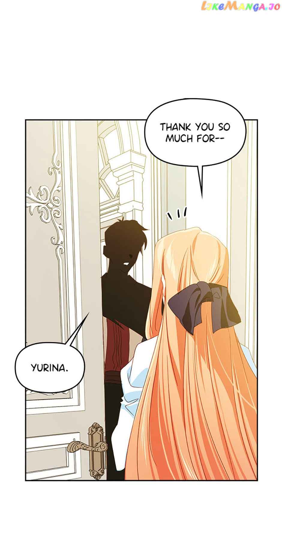 I Raised an Obsessive Servant Chapter 61 page 37