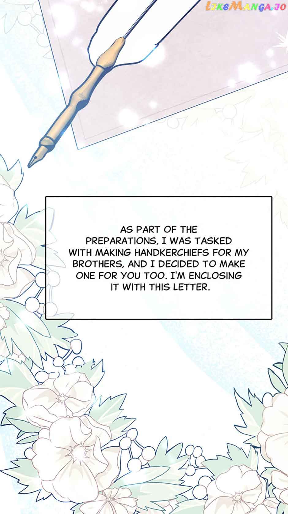 I Raised an Obsessive Servant Chapter 61 page 3