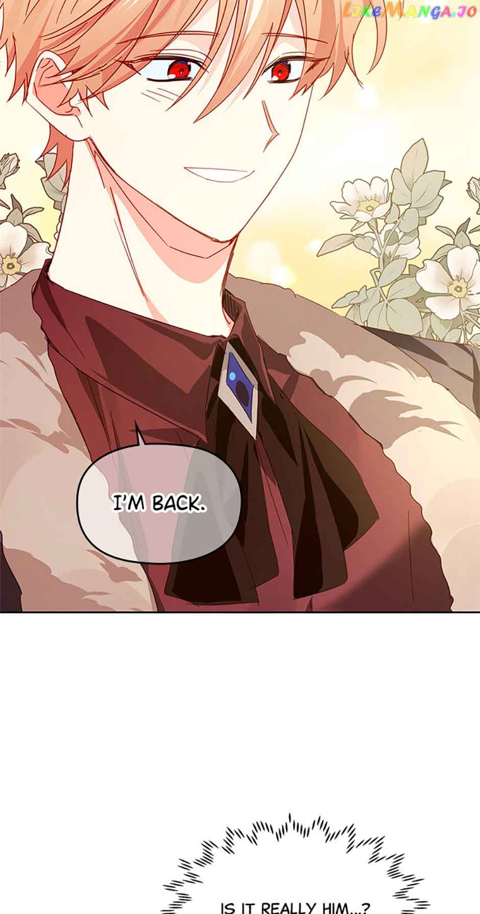 I Raised an Obsessive Servant Chapter 61 page 39