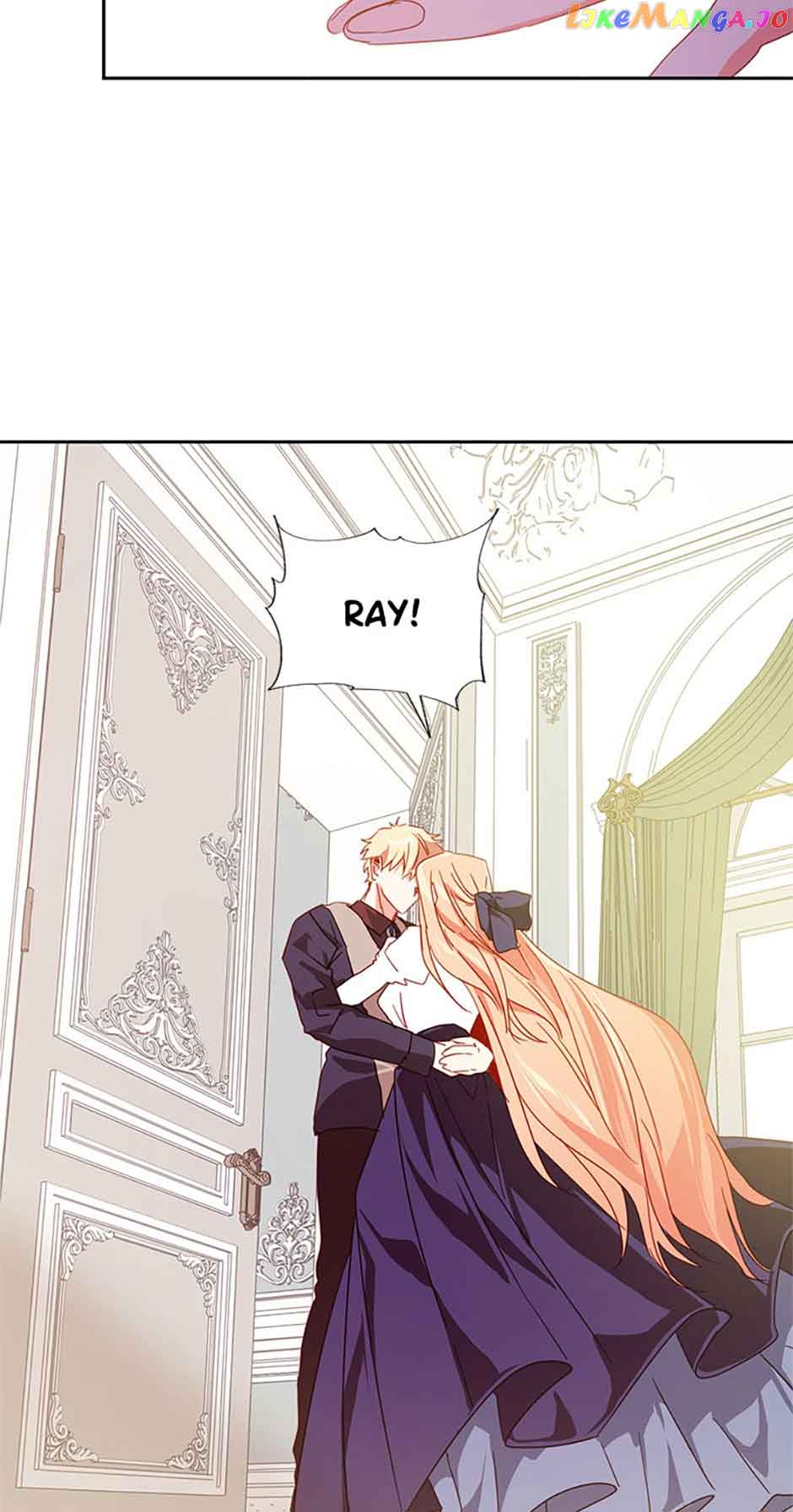 I Raised an Obsessive Servant Chapter 61 page 41